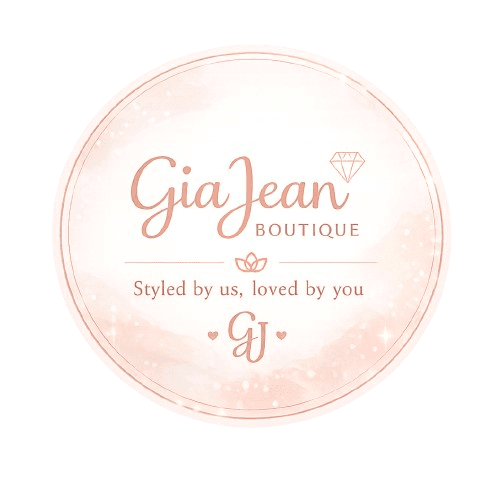 GiaJean Boutique